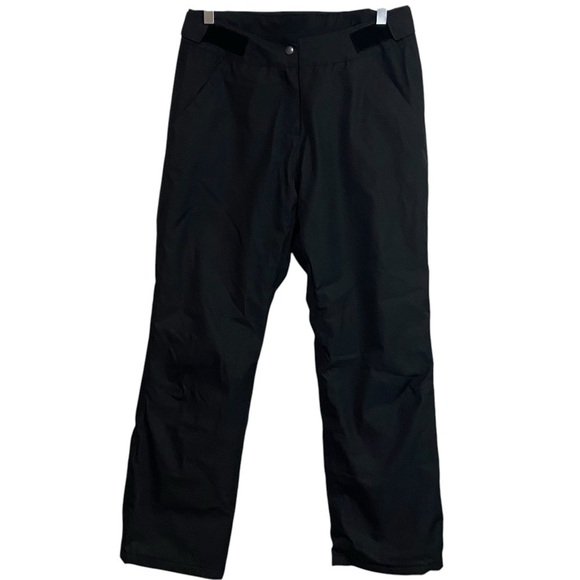 DARE 2BE - SIZE 28 - FULLY LINED SKI BOTTOMS PANTS - EXCELLENT CONDITION - Picture 2 of 14